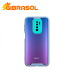 Estuche Con Orilla De Color - Redmi 9 - Imagen 2