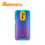 Estuche Con Orilla De Color - Redmi 9 - Imagen 3