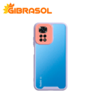 Estuche Con Orilla De Color - Redmi Note 11S