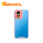 Estuche Con Orilla De Color - Redmi Note 11S
