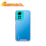 Estuche Con Orilla De Color - Redmi Note 11S - Imagen 6