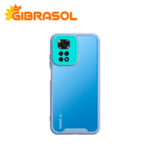 Estuche Con Orilla De Color - Redmi Note 11 Pro 5G