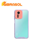 Estuche Con Orilla De Color - Xiaomi 12 Lite - Imagen 6