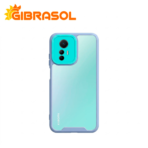 Estuche Con Orilla De Color - Xiaomi 12 Lite - Imagen 2