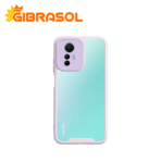 Estuche Con Orilla De Color - Redmi Note 12S 4G - Imagen 4