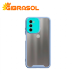 Estuche Con Orilla De Color -Motorola G60 - Imagen 2