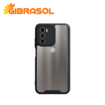 Estuche Con Orilla De Color -Motorola G60 - Imagen 5