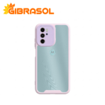 Estuche Con Orilla De Color -Motorola G60s - Imagen 5