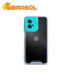 Estuche Con Orilla De Color -Motorola G32 - Imagen 2