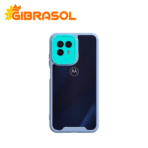 Estuche Con Orilla De Color -Motorola G50 - Imagen 2