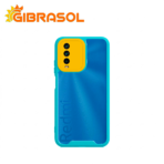 Estuche Con Orilla De Color - Redmi Note 9 4G - Imagen 3