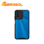 Estuche Con Orilla De Color - Redmi Note 9 4G - Imagen 5