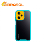Estuche Con Orilla De Color - Redmi Note 12 Pro 5G - Imagen 3