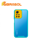 Estuche Con Orilla De Color - Redmi Note 11S 5G - Imagen 3