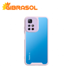 Estuche Con Orilla De Color - Redmi Note 11S 5G - Imagen 4