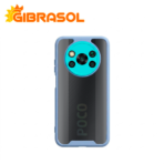 Estuche Con Orilla De Color - Poco X3 NFC - Imagen 6