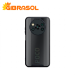 Estuche Con Orilla De Color - Poco X3 NFC - Imagen 2