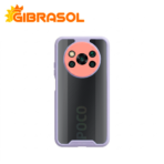Estuche Con Orilla De Color - Poco X3 NFC - Imagen 3