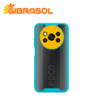 Estuche Con Orilla De Color - Poco X3 NFC