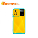 Estuche Con Orilla De Color - Poco X4 Pro 5G - Imagen 4