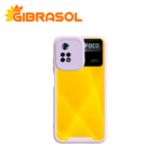 Estuche Con Orilla De Color - Poco X4 Pro 5G - Imagen 5