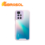 Estuche Con Orilla De Color - Redmi 10