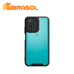 Estuche Con Orilla De Color - Motorola E20 - E30 - E40 - Imagen 5