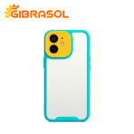 Estuche Con Orilla De Color - iPhone 11 - Imagen 2