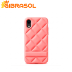 Estuche Goma Silicone - Iphone XR - Imagen 2