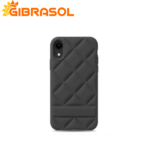 Estuche Goma Silicone - Iphone XR