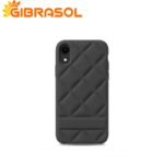 Estuche Goma Silicone - Iphone XR