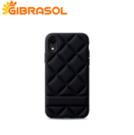 Estuche Goma Silicone - Iphone XR - Imagen 4