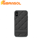 Estuche Goma Silicone - Iphone XS Max - Imagen 6