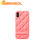 Estuche Goma Silicone - Iphone XS Max - Imagen 2