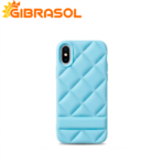 Estuche Goma Silicone - Iphone XS Max - Imagen 3