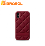 Estuche Goma Silicone - Iphone XS Max