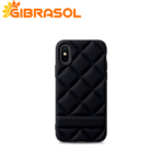 Estuche Goma Silicone - Iphone XS Max - Imagen 5
