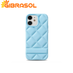 Estuche Goma Silicone - Iphone 11
