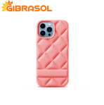 Estuche Goma Silicone - Iphone 14 Pro Max - Imagen 6