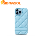 Estuche Goma Silicone - Iphone 14 Pro