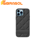 Estuche Goma Silicone - Iphone 11 Pro Max
