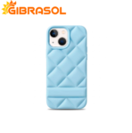 Estuche Goma Silicone - Iphone 13