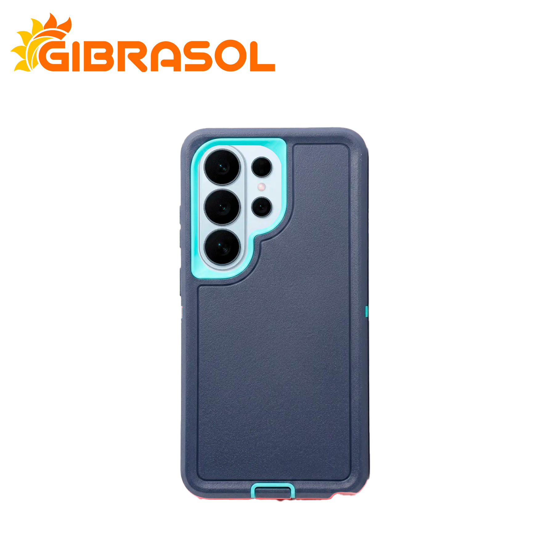 J6N032 SAMSUNG S26 ULTRA 2 Estuche Otterbox - Samsung S26 Ultra - Imagen 1