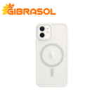 Estuche Con MagSafe - IPhone 12