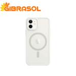 Estuche Con MagSafe - IPhone 12