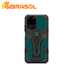 Estuche Con Clip  - Samsung S20 Ultra