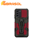 Estuche Con Clip  - Samsung S21 Plus - Imagen 3
