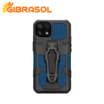 Estuche Con Clip  - Samsung A22 5G