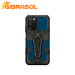 Estuche Con Clip  - Samsung A03S