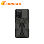 Estuche Con Clip  - Samsung A02S - Imagen 2